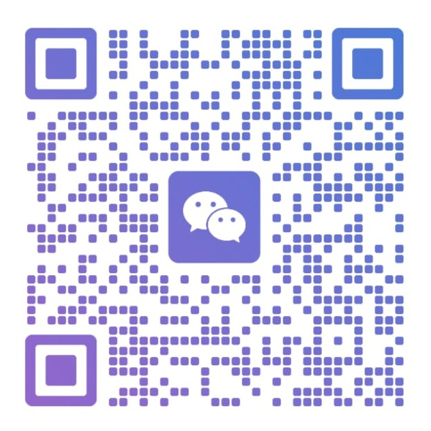 WeChat QR